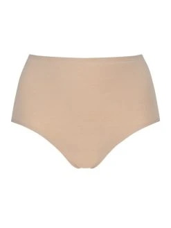 MEY Pure Second Me Taillen-Slip -SPANX-Shop Mey Damen Pure Second Me Taillen Slip beige 79895 376 2