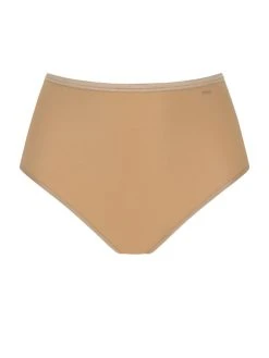 MEY Serie Emotion Taillen-Slip -SPANX-Shop Mey Damen Serie Emotion Taillen Slip braun 59307 376 1631717707