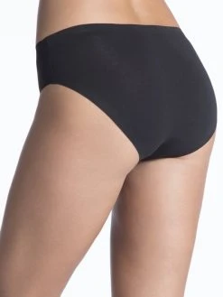 SPANX-Shop -SPANX-Shop Mey Damen Serie Natural Second Me American Pants schwarz 79527 3 1