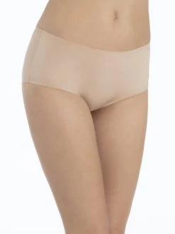 MEY Illusion Seamless-Panty