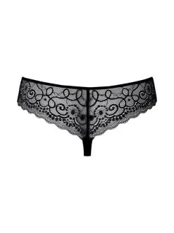 MEY Serie Amorous String -SPANX-Shop Mey Serie Amorous String schwarz 79800 3 3