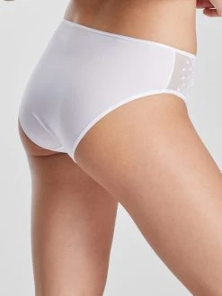 MEY Serie Modern Joan American Pants -SPANX-Shop Mey Serie Modern Joan American Pants weiss 79265 1 1