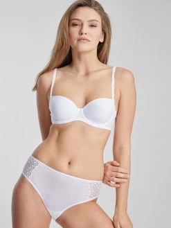 MEY Serie Modern Joan American Pants -SPANX-Shop Mey Serie Modern Joan American Pants weiss 79265 1 4