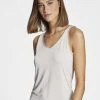MEY Serie Poetry Classy Tank-Top