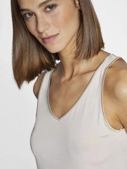 MEY Serie Poetry Classy Tank-Top 10 MEY Serie Poetry Classy Tank-Top -SPANX-Shop Mey Serie Poetry Classy Tank Top beige 75132 703 3