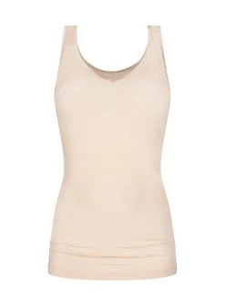 MEY Serie Poetry Classy Tank-Top 11 MEY Serie Poetry Classy Tank-Top -SPANX-Shop Mey Serie Poetry Classy Tank Top beige 75132 703 4
