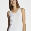 MEY Serie Poetry Classy Tank-Top -SPANX-Shop Mey Serie Poetry Classy Tank Top champagner 75132 5