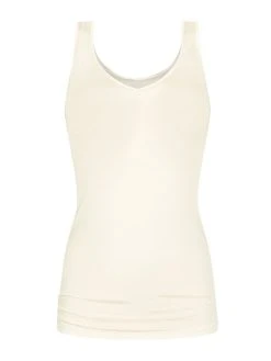 MEY Serie Poetry Classy Tank-Top -SPANX-Shop Mey Serie Poetry Classy Tank Top champagner 75132 5 3