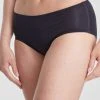 MEY Serie Pure Second Me Hipster -SPANX-Shop Mey Serie Pure Second Me Hipster schwarz 79894 3