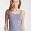 MEY Serie Pure Second Me Tank-Top -SPANX-Shop Mey Serie Pure Second Me Tank Top grau 75894 44