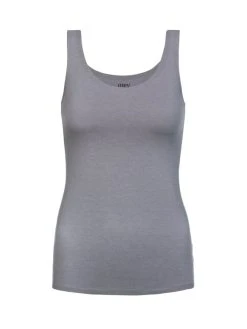MEY Serie Pure Second Me Tank-Top -SPANX-Shop Mey Serie Pure Second Me Tank Top grau 75894 44 7
