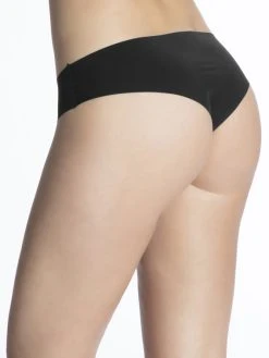 MEY Serie Soft Second Me Seamless-Brasil-Slip -SPANX-Shop Mey Serie Soft Second Me Seamless Brasil Slip schwarz 79641 3 1