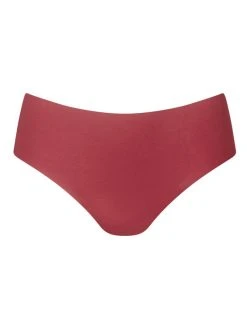 MEY Serie Soft Second Me Seamless-Hipster -SPANX-Shop Mey Serie Soft Second Me Seamless Hipster rot 79649 410 2