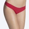 MEY Serie Soft Second Me Seamless-String -SPANX-Shop Mey Serie Soft Second Me Seamless String rot 79642 410