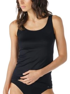 MEY Serie Soft Shape Tank-Top -SPANX-Shop Mey Serie Soft Shape Tank Top schwarz 75101 3 3