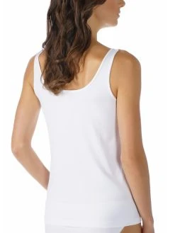 MEY Serie Soft Shape Tank-Top -SPANX-Shop Mey Serie Soft Shape Tank Top weiss 75101 1 1
