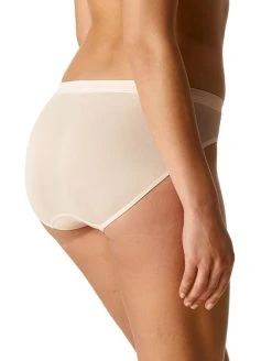 MEY Serie Emotion Jazz-Pants, 2er-Pack -SPANX-Shop Mey Serie Emotion Jazz Pants 2er Pack beige weiss 59201 Duo 999 2604 4