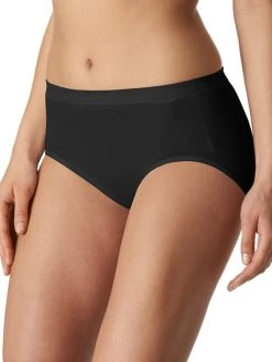 MEY Emotion Taillenslip Im Doppelpack -SPANX-Shop Mey Damen Emotion Taillenslip im Doppelpack schwarz 59209 Duo 3 2604 1