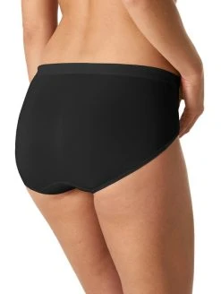 MEY Emotion Taillenslip Im Doppelpack -SPANX-Shop Mey Damen Emotion Taillenslip im Doppelpack schwarz 59209 Duo 3 2604 2