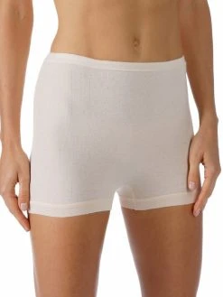 MEY Serie 2000 Pagen-Schlüpfer, 2er-Pack -SPANX-Shop Mey Damen Serie 2000 Pagen Schluepfer 2er Pack beige 27007 221 2604 1