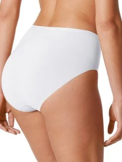 MEY Serie Best Of Taillen-Slip Im 3er-Pack 9 MEY Serie Best Of Taillen-Slip Im 3er-Pack -SPANX-Shop Mey Damen Serie Best Of Taillen Slip im 3er Pack schwarz weiss 89604 Trio 999 2604 2