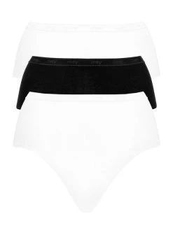 MEY Serie Best Of Taillen-Slip Im 3er-Pack
