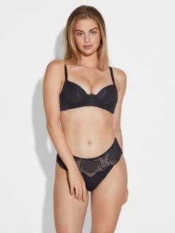 Nina Von C. Balance Hüftslip -SPANX-Shop Nina Von C Balance Hueftslip dunkelgrau 16 70 906 325 2