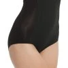 Nina Von C. Cotton Shape Highwaist-Shaping-Panty -SPANX-Shop Nina Von C Cotton Shape Highwaist Shaping Panty schwarz 45 181 112 200