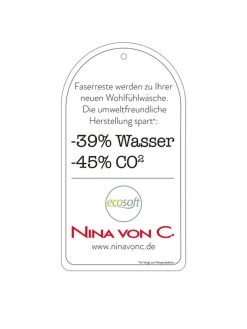 Nina Von C. Ecosoft Taillenslip -SPANX-Shop Nina Von C Ecosoft Taillenslip weiss 25 160 111 100 1631607329