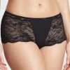 Nina Von C. Silver Edition Panty -SPANX-Shop Nina Von C Silver Edition Panty schwarz 48 136 971 2000