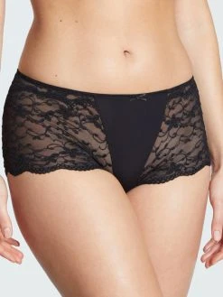 Nina Von C. Silver Edition Panty