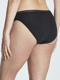 Nina Von C. Slipboutique Jazzpant, 3er Pack -SPANX-Shop Nina Von C Slipboutique Jazzpant 3er Pack schwarz 16 20 722 99 200 neu 2