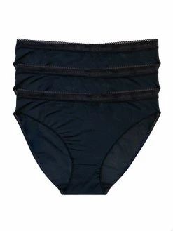 Nina Von C. Slipboutique Jazzpant, 3er Pack