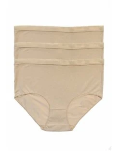 Nina Von C. Slipboutique Taillenslip, 3er Pack