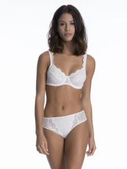 Nina Von C. Silver Edition Jazzpant -SPANX-Shop Nina Von C. Silver Edition Jazzpant gelb 48 21 971 0 510 2