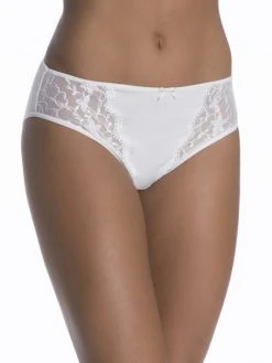 Nina Von C. Silver Edition Jazzpant