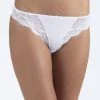 Nina Von C. Silver Edition String -SPANX-Shop Nina Von C. Silver Edition String weiss 48 101 971 0 100