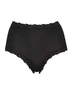 Nina Von C. Slipboutique Taillenslip, 3er Pack -SPANX-Shop Nina Von C. Slipboutique Taillenslip 3er Pack schwarz 16 160 584 99 200 1630336037