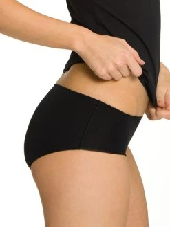 Nina Von C. Secret Hipster Im Doppelpack 8 Nina Von C. Secret Hipster Im Doppelpack -SPANX-Shop Nina von C Secret Hipster schwarz 15 130 112 200 neu 2