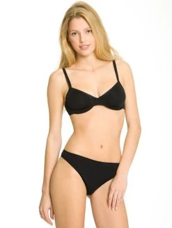 Nina Von C. Secret String Im Doppelpack -SPANX-Shop Nina von C Secret String schwarz 15 100 112 200 neu 3