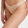 Nina Von C. Secret Soft Seamless String -SPANX-Shop Nina Von C Secret Soft Seamless String braun 91 100 113 635