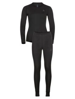 Odlo Active Warm Baselayer-Set