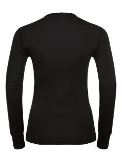 Odlo Active Warm Langarm-Shirt -SPANX-Shop Odlo Sport Active Warm Langarm Shirt schwarz 159101 15000 3