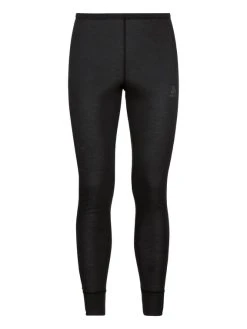 Odlo Active Warm Tights -SPANX-Shop Odlo Sport Active Warm Tights schwarz 159121 15000 2