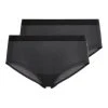 Odlo F-Dry Active Light Eco Panty, 2er-Pack -SPANX-Shop Odlo Sport F Dry Active Light Eco Panty 2er Pack schwarz 141181 DUO 15000
