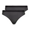 Odlo F-Dry Active Light Eco String, 2er-Pack -SPANX-Shop Odlo Sport F Dry Active Light Eco String 2er Pack schwarz 141311 DUO 15000