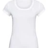 Odlo F-Dry Active Light Eco T-Shirt -SPANX-Shop Odlo Sport F Dry Active Light Eco T Shirt weiss 141161 10000
