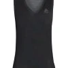 Odlo F-Dry Active Light Eco Tank-Top -SPANX-Shop Odlo Sport F Dry Active Light Eco Tank Top schwarz 141171 15000