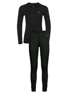 Odlo Merino 200 Baselayer-Set