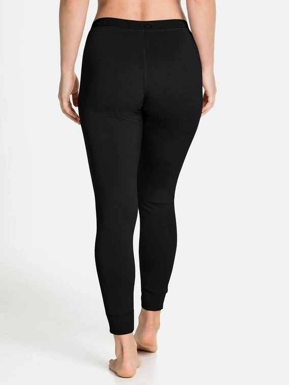 Odlo Merino 200 Tights 4 Odlo Merino 200 Tights – Bild 2